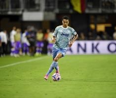 斯基拉：葡体与阿尔贝托-科斯塔就5年合同达成原则性协议