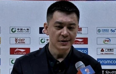 乐鱼在线服务-杨鸣下课辽篮乌戈救火，总有一天杨鸣还会归来