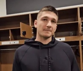 乐鱼体育-阿伦：狄龙清楚自己的技犯次数，他的拼劲正是我们需要的