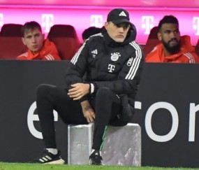 萨内后半程危机×3，凯恩进球×2，总算轮到拜仁绝杀