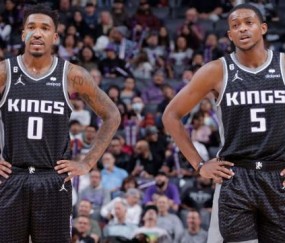 乐鱼体育-休赛期意外赢家：国王火力升级 开拓者重组顺利